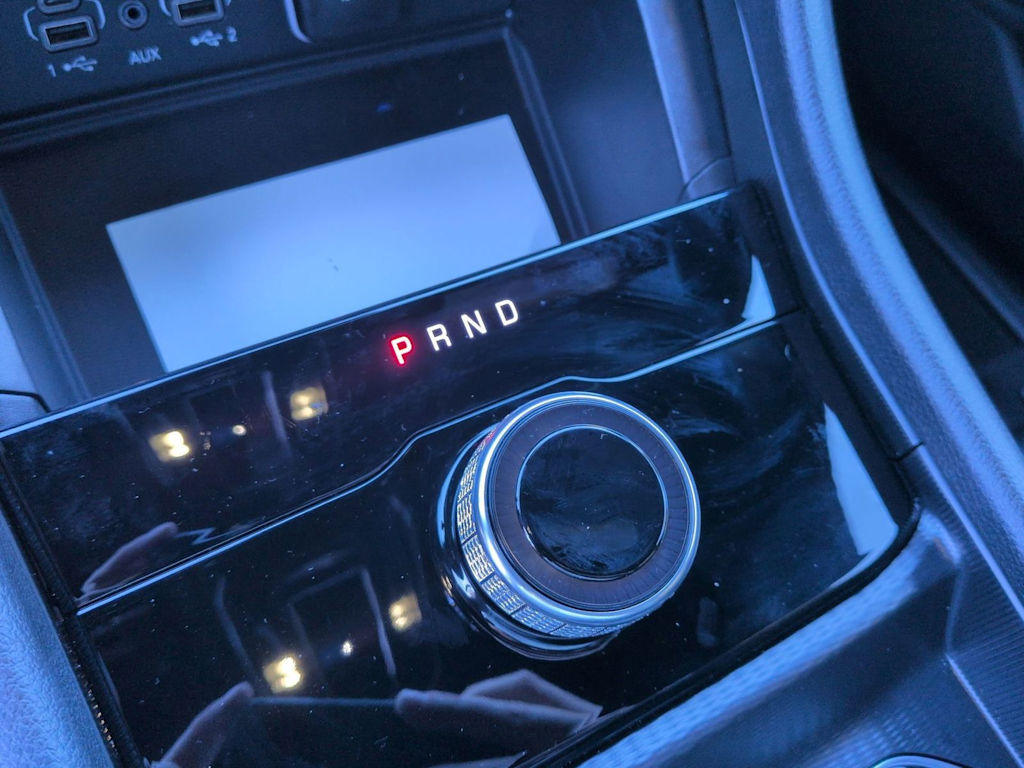 Thumbnail: 2025 Jeep Grand Cherokee L - 14