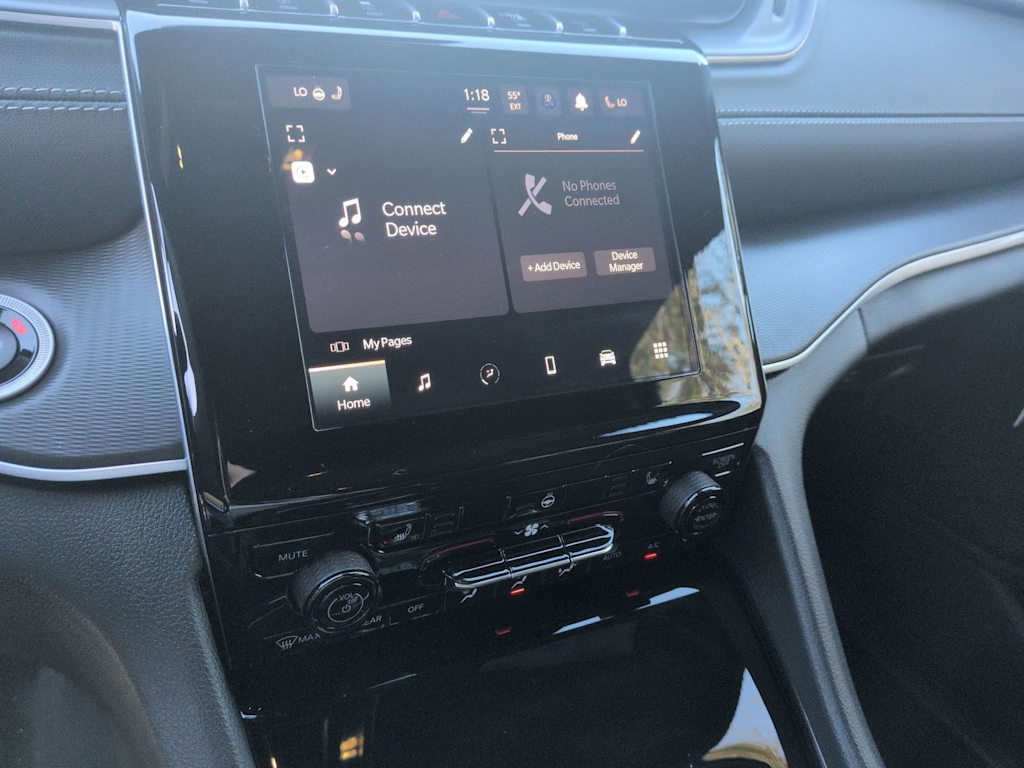 Thumbnail: 2025 Jeep Grand Cherokee L - 13