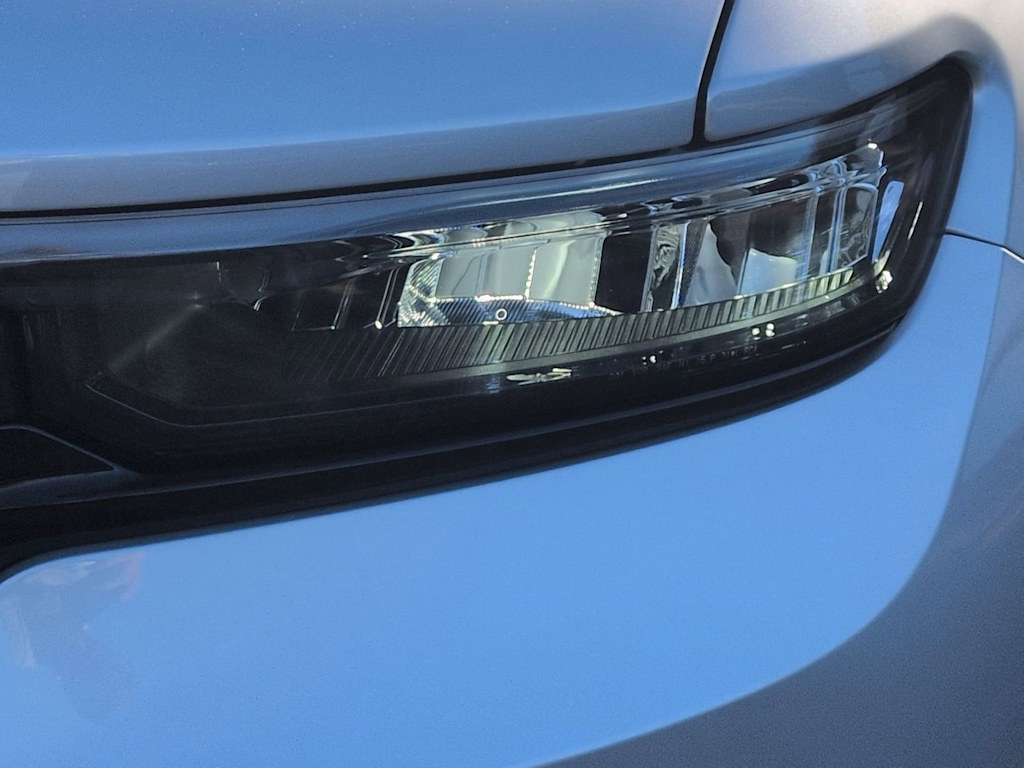 Thumbnail: 2025 Jeep Grand Cherokee L - 21