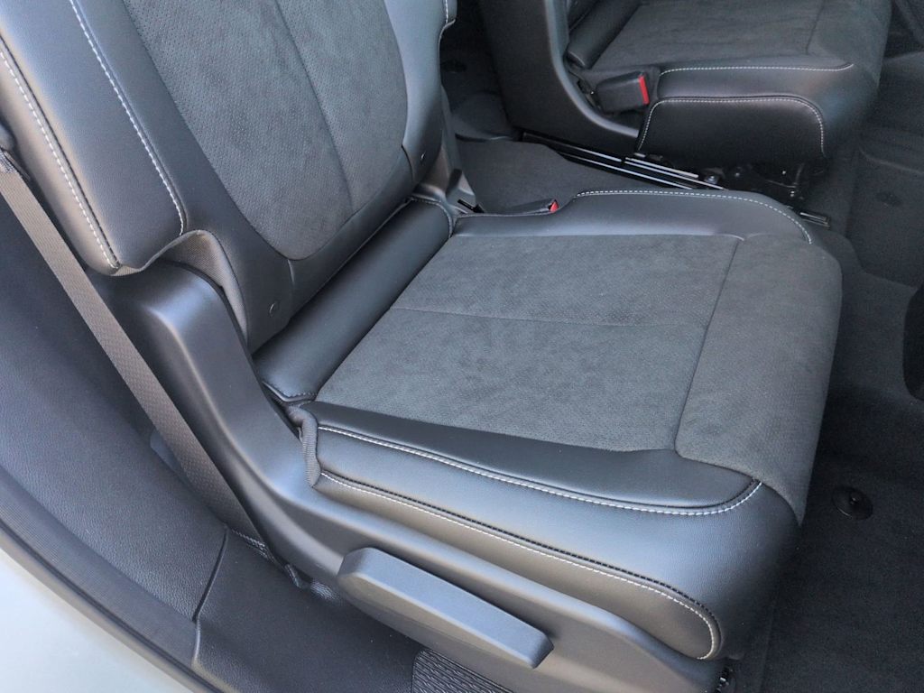 Thumbnail: 2025 Jeep Grand Cherokee L - 10