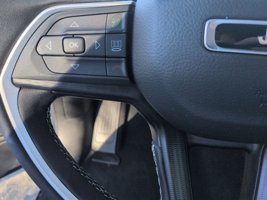 Thumbnail: 2025 Jeep Grand Cherokee L - 26