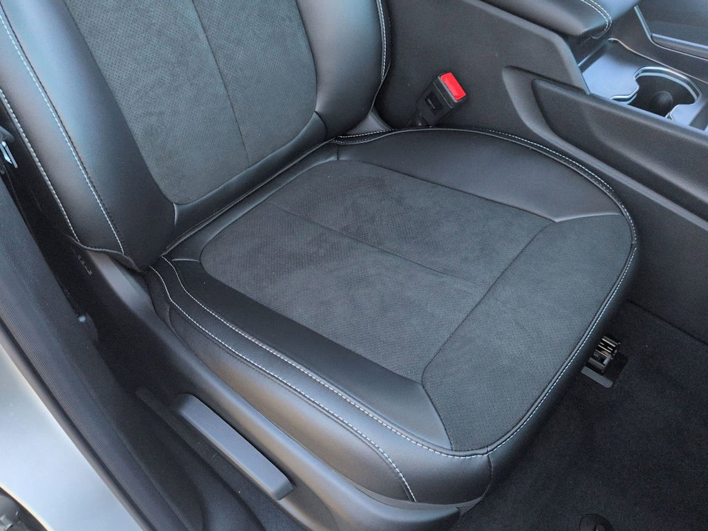 Thumbnail: 2025 Jeep Grand Cherokee L - 11