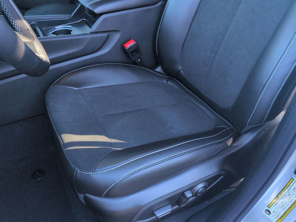 Thumbnail: 2025 Jeep Grand Cherokee L - 22