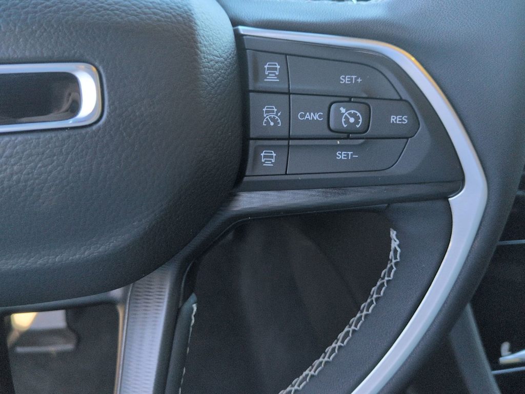 Thumbnail: 2025 Jeep Grand Cherokee L - 27