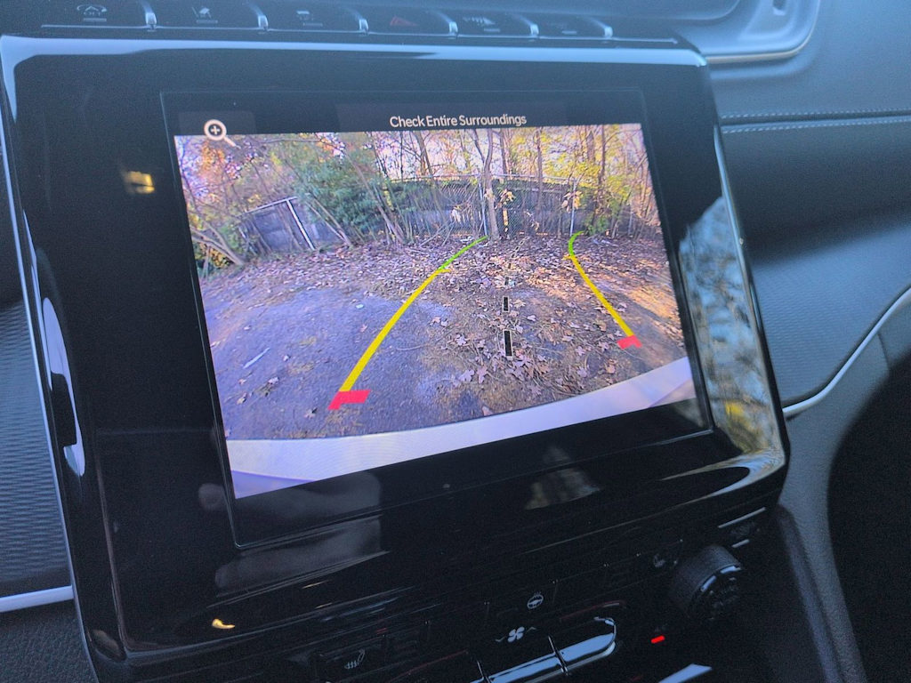 Thumbnail: 2025 Jeep Grand Cherokee L - 30