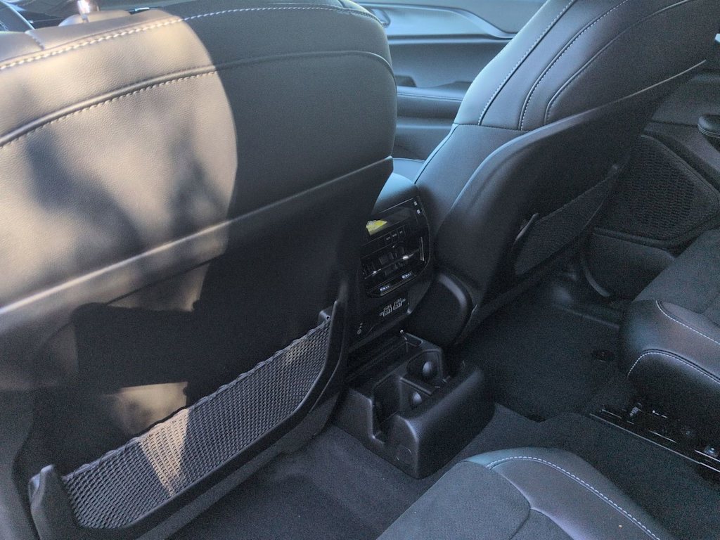 Thumbnail: 2025 Jeep Grand Cherokee L - 24