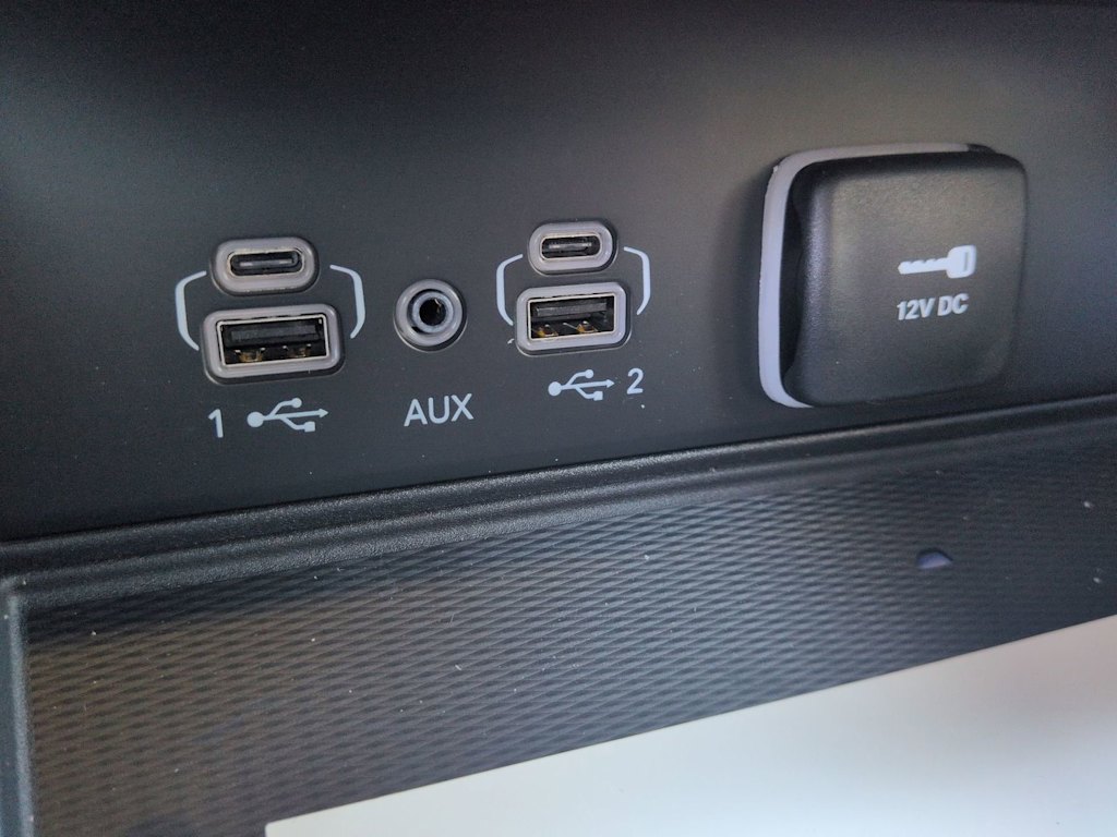 Thumbnail: 2025 Jeep Grand Cherokee L - 32