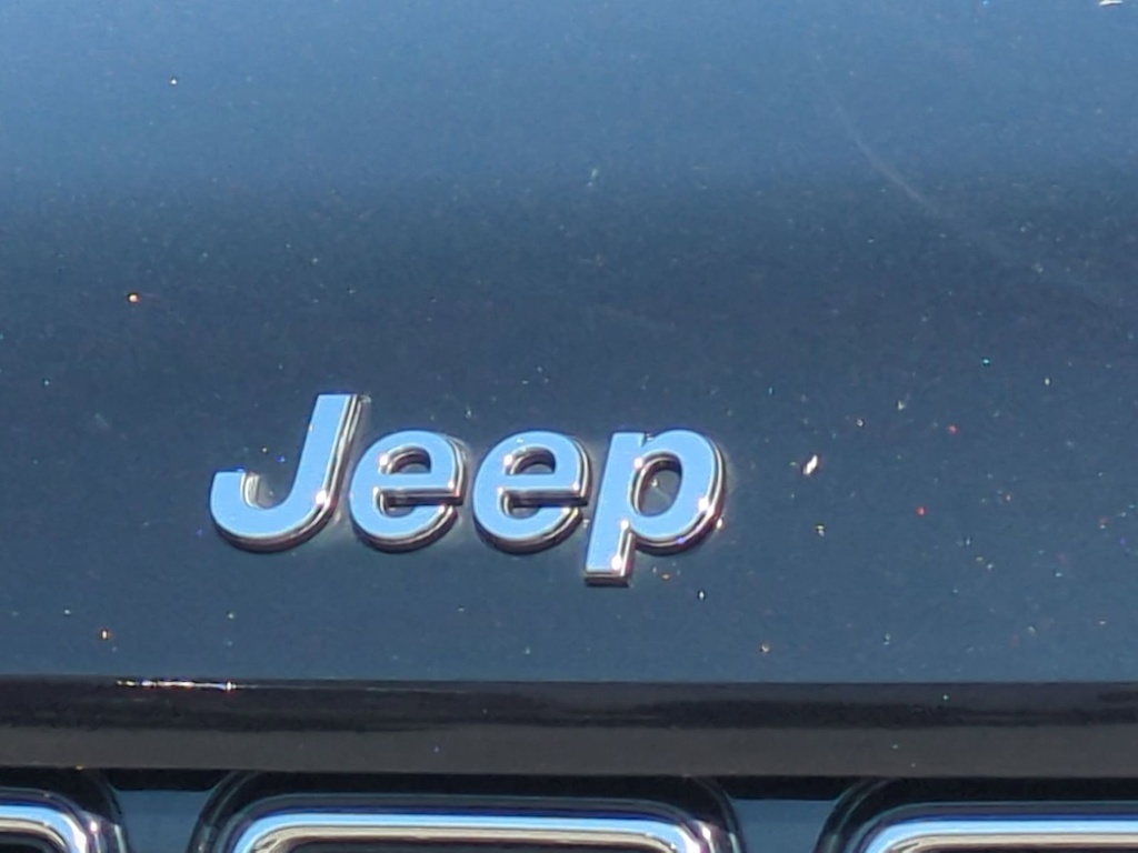Thumbnail: 2021 Jeep Grand Cherokee L - 7