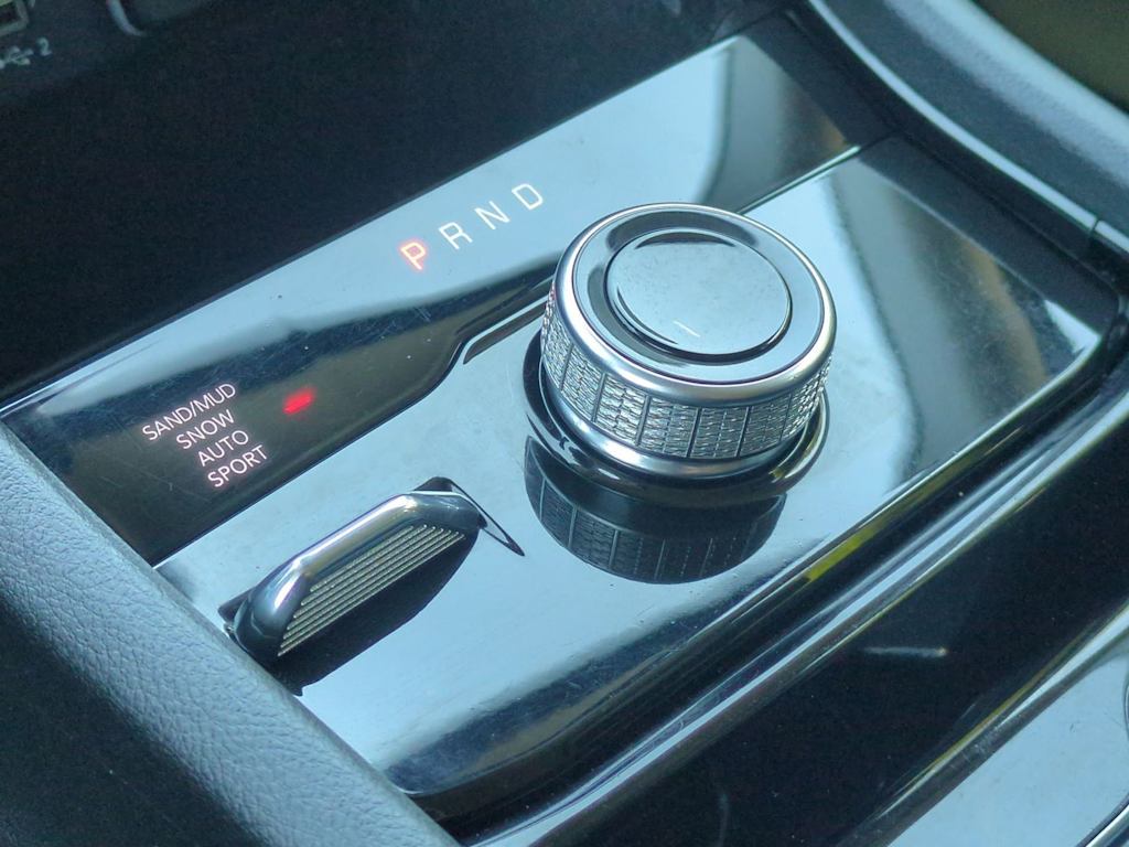 Thumbnail: 2021 Jeep Grand Cherokee L - 35