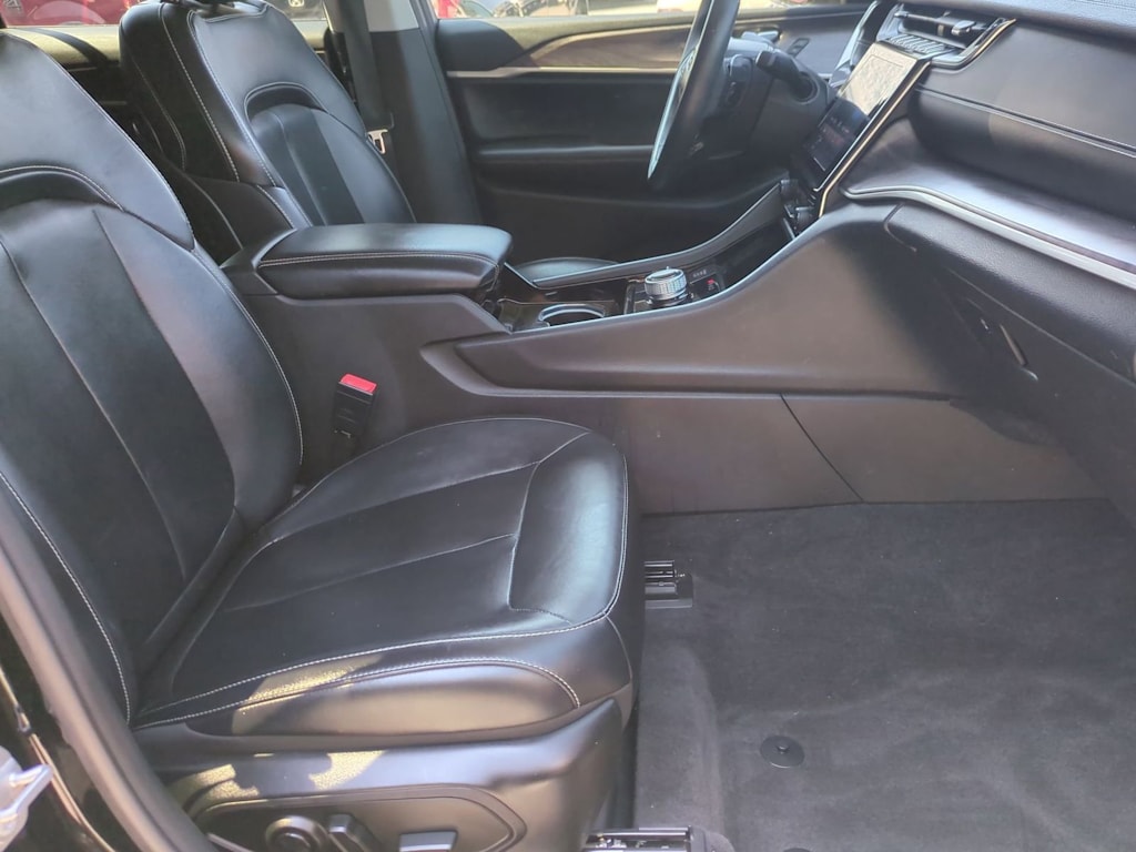 Thumbnail: 2021 Jeep Grand Cherokee L - 12