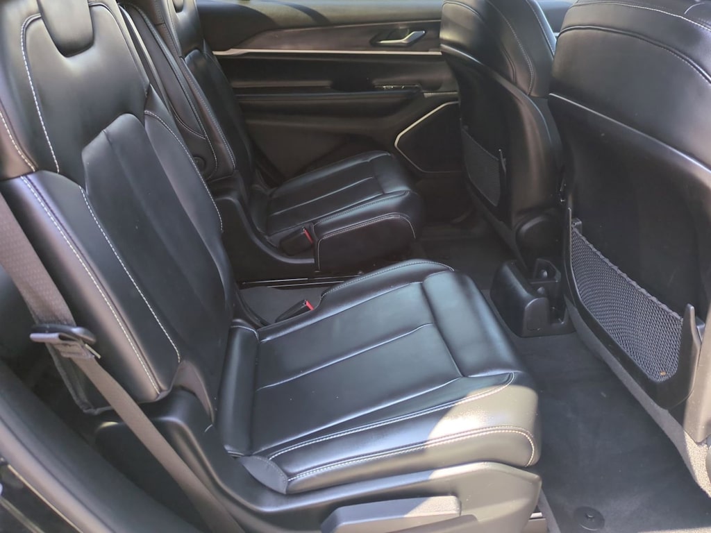 Thumbnail: 2021 Jeep Grand Cherokee L - 26
