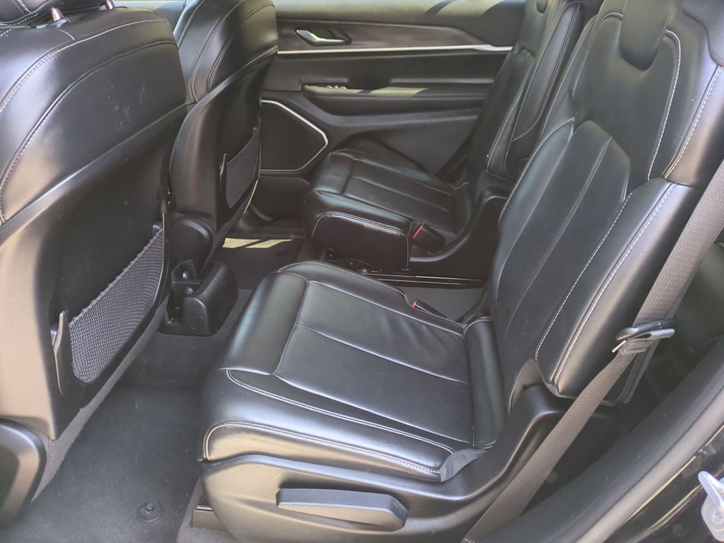 Thumbnail: 2021 Jeep Grand Cherokee L - 13