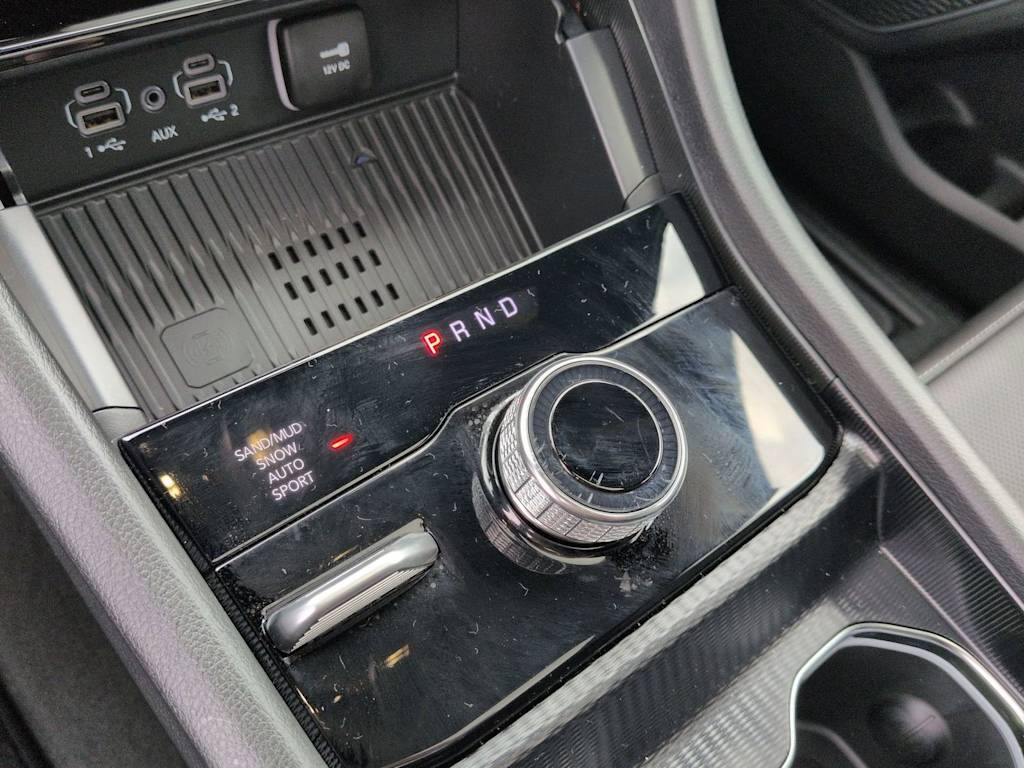 Thumbnail: 2026 Jeep Grand Cherokee L - 14