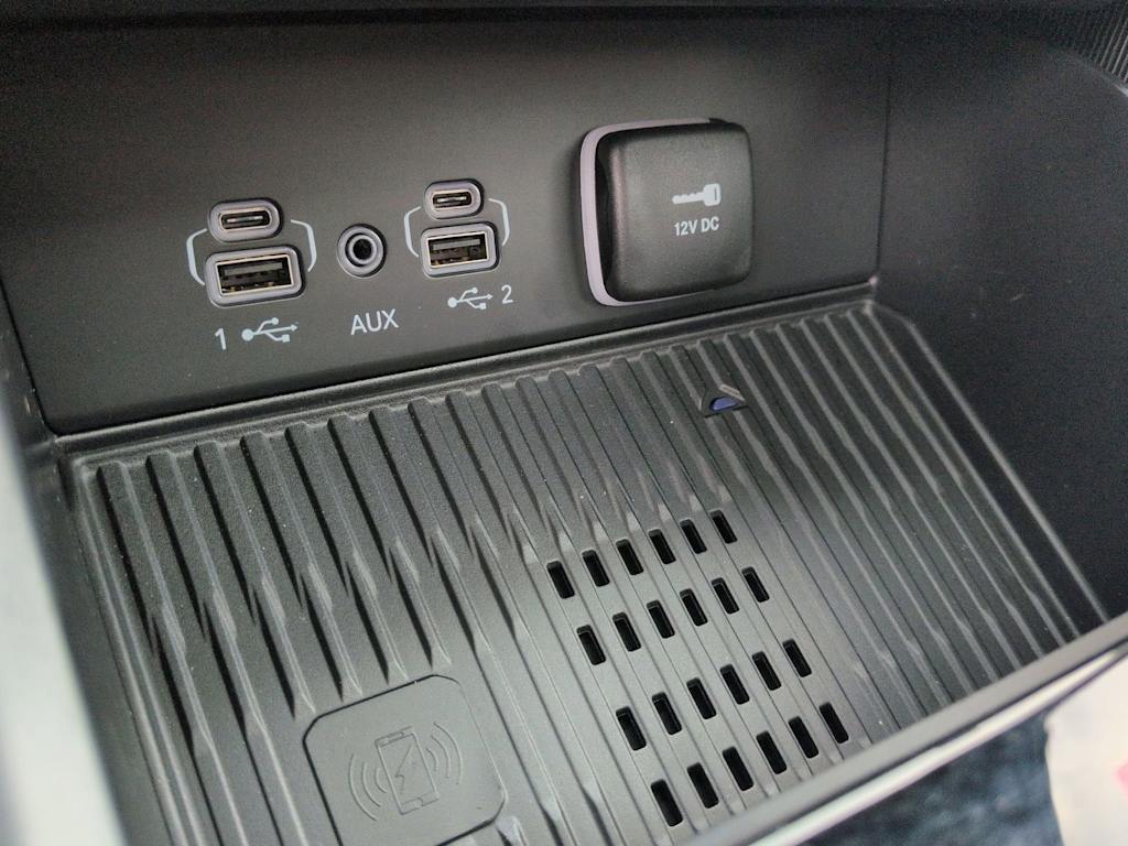 Thumbnail: 2026 Jeep Grand Cherokee L - 31