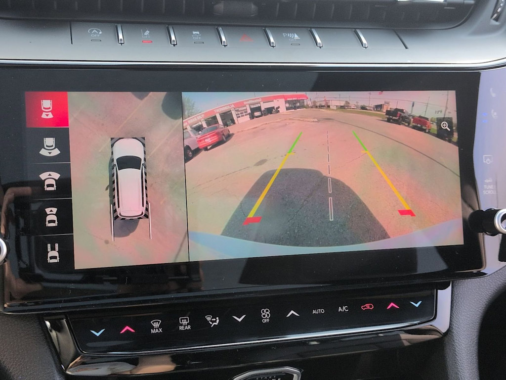 Thumbnail: 2026 Jeep Grand Cherokee L - 36