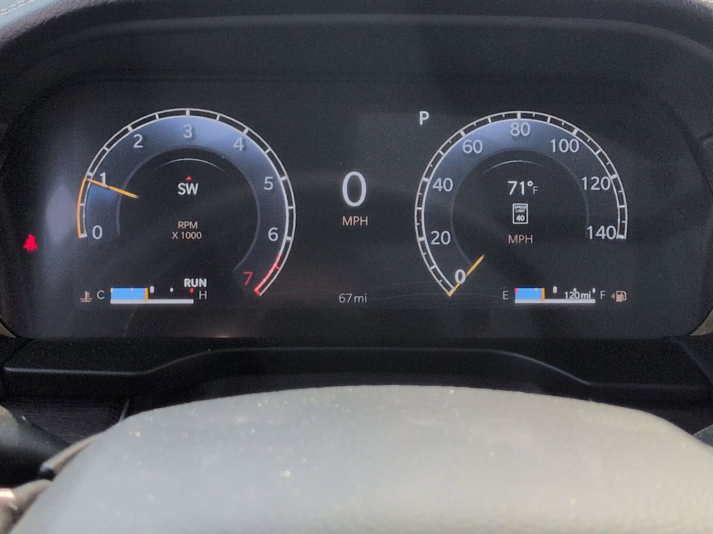 Thumbnail: 2026 Jeep Grand Cherokee L - 15