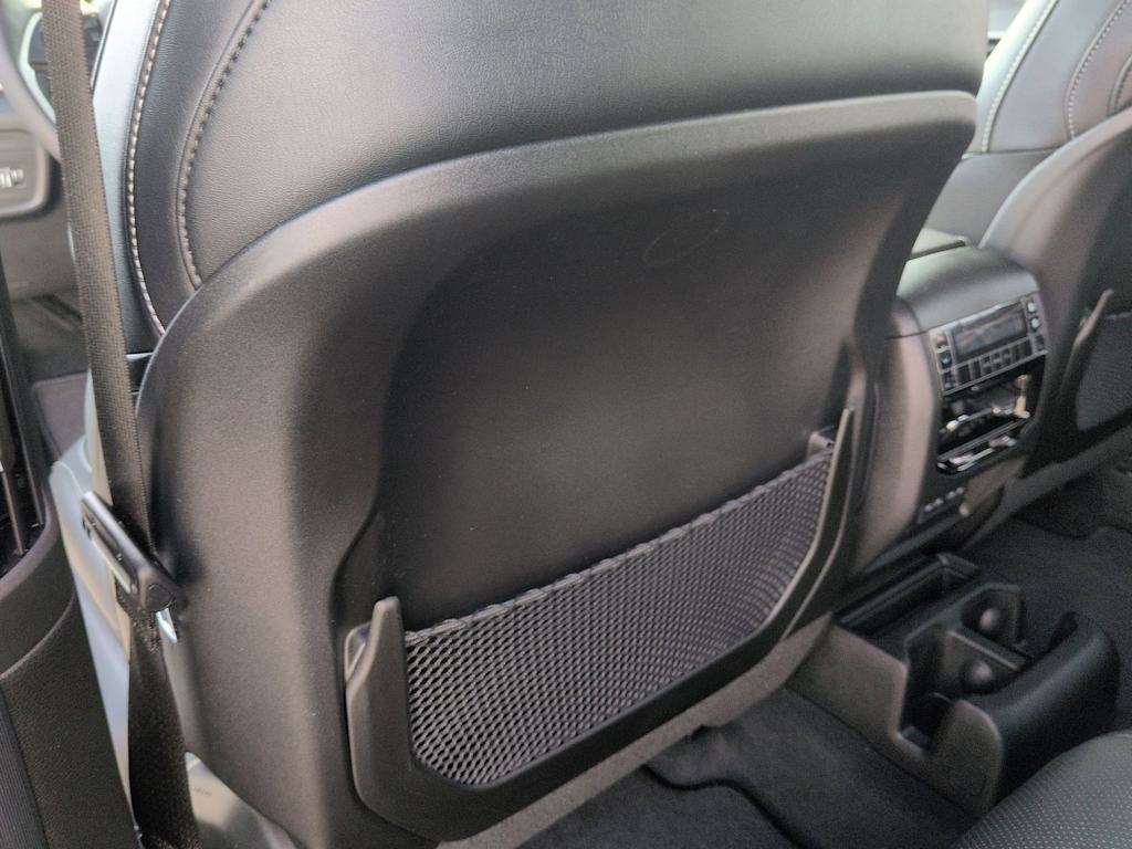 Thumbnail: 2026 Jeep Grand Cherokee L - 27