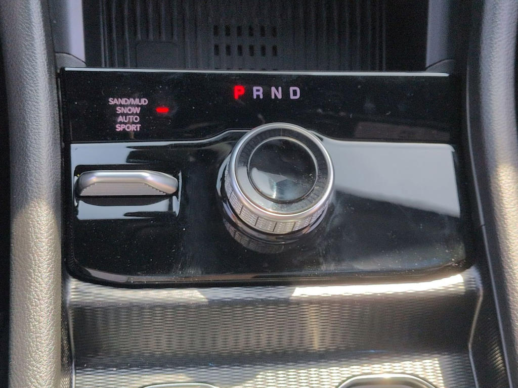 Thumbnail: 2026 Jeep Grand Cherokee L - 39