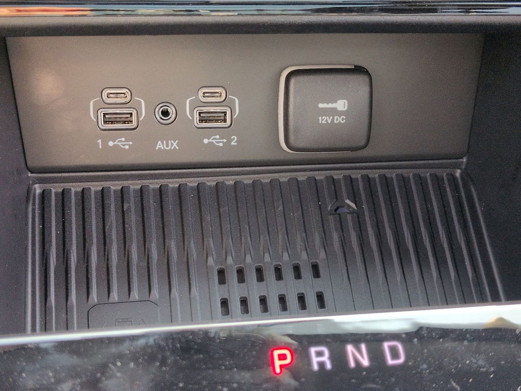 Thumbnail: 2026 Jeep Grand Cherokee L - 38