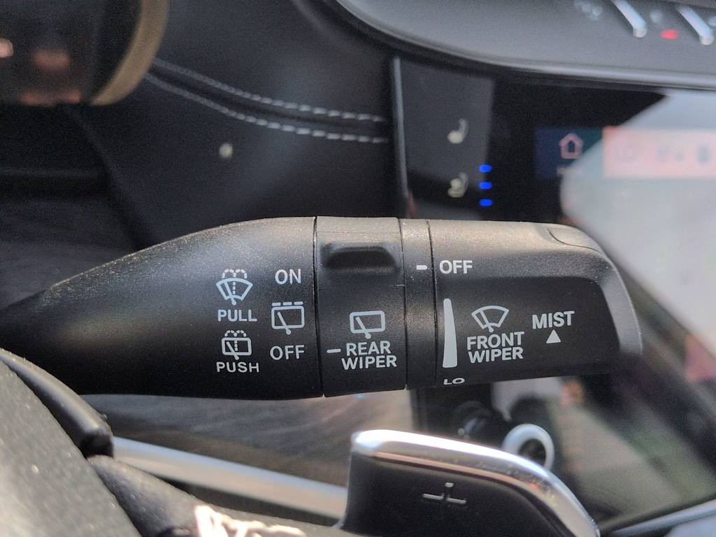 Thumbnail: 2026 Jeep Grand Cherokee L - 33