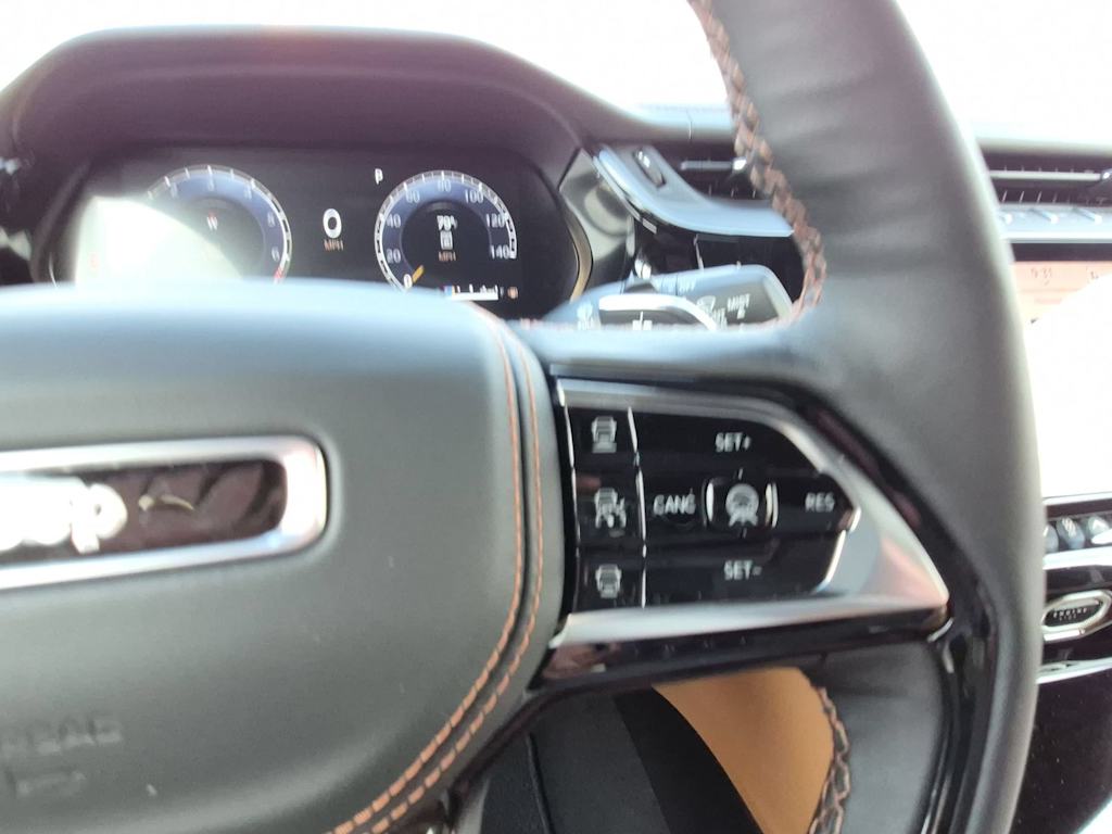 Thumbnail: 2026 Jeep Grand Cherokee L - 29