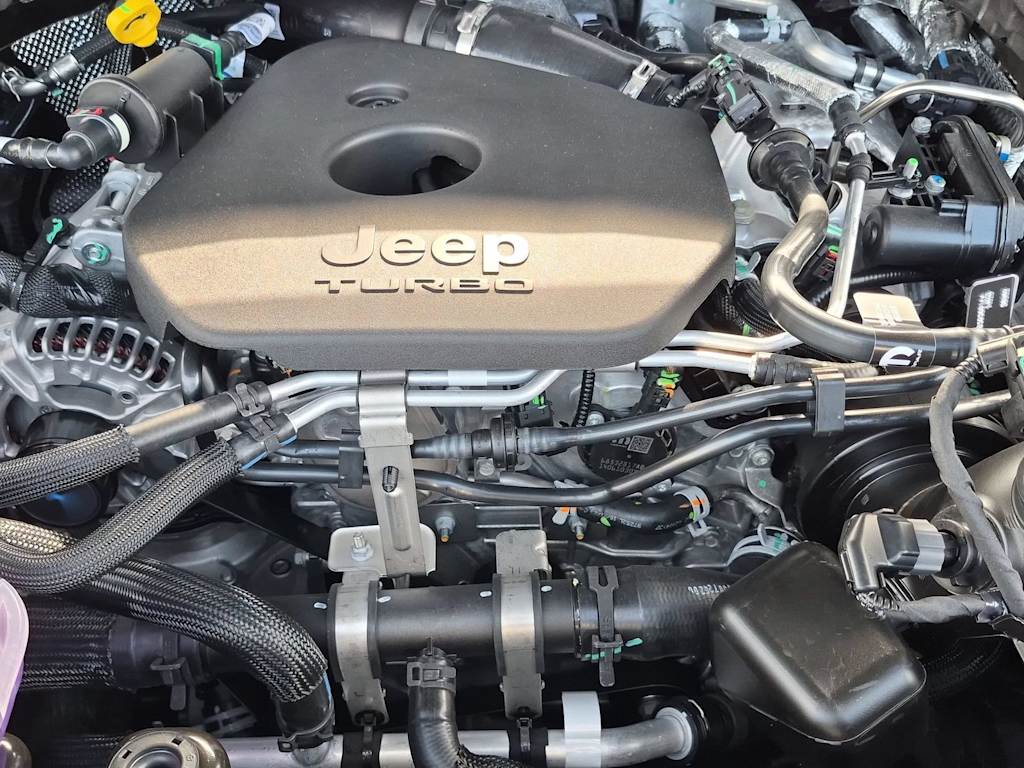 Thumbnail: 2026 Jeep Grand Cherokee L - 9