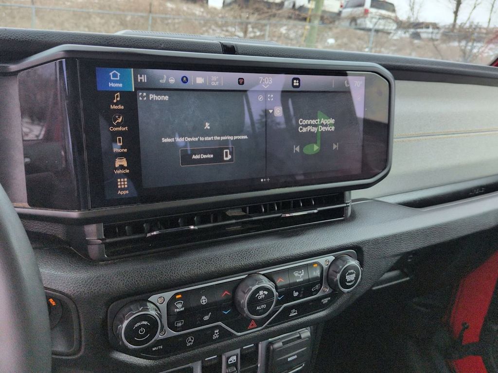 Thumbnail: 2024 Jeep Wrangler - 14