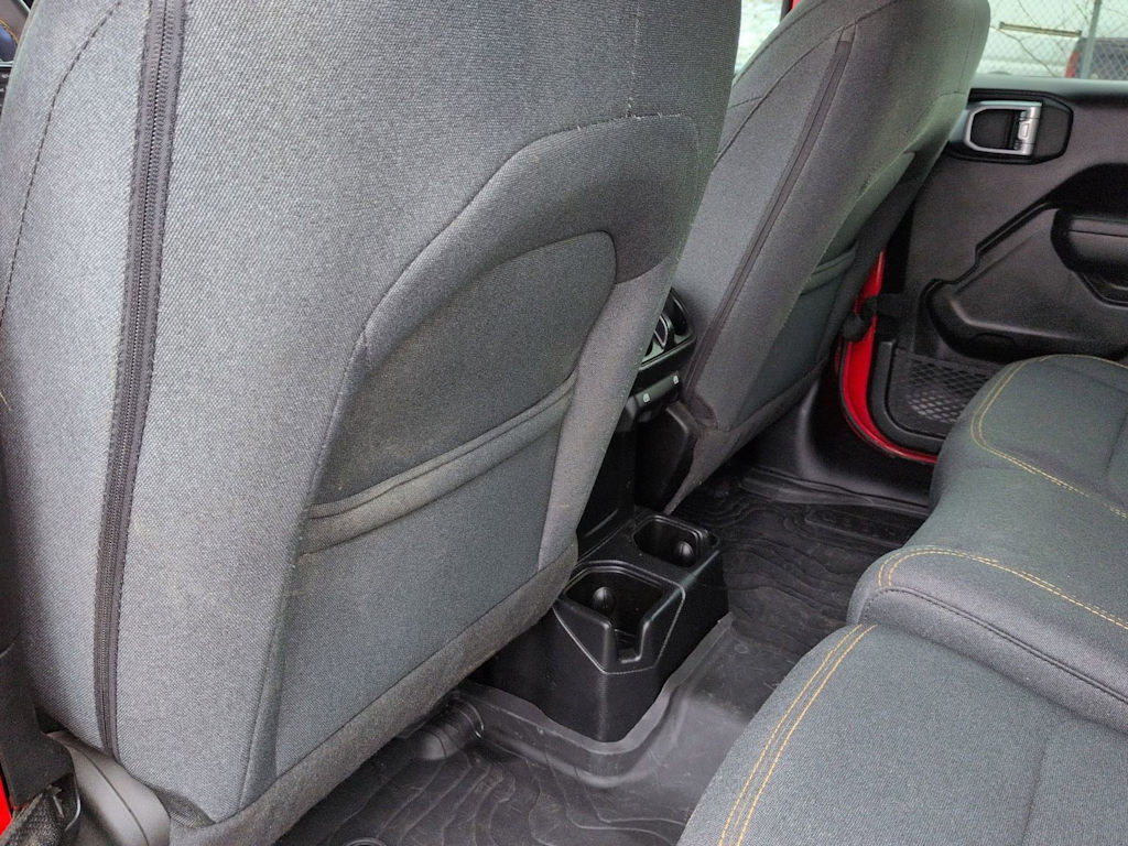 Thumbnail: 2024 Jeep Wrangler - 12