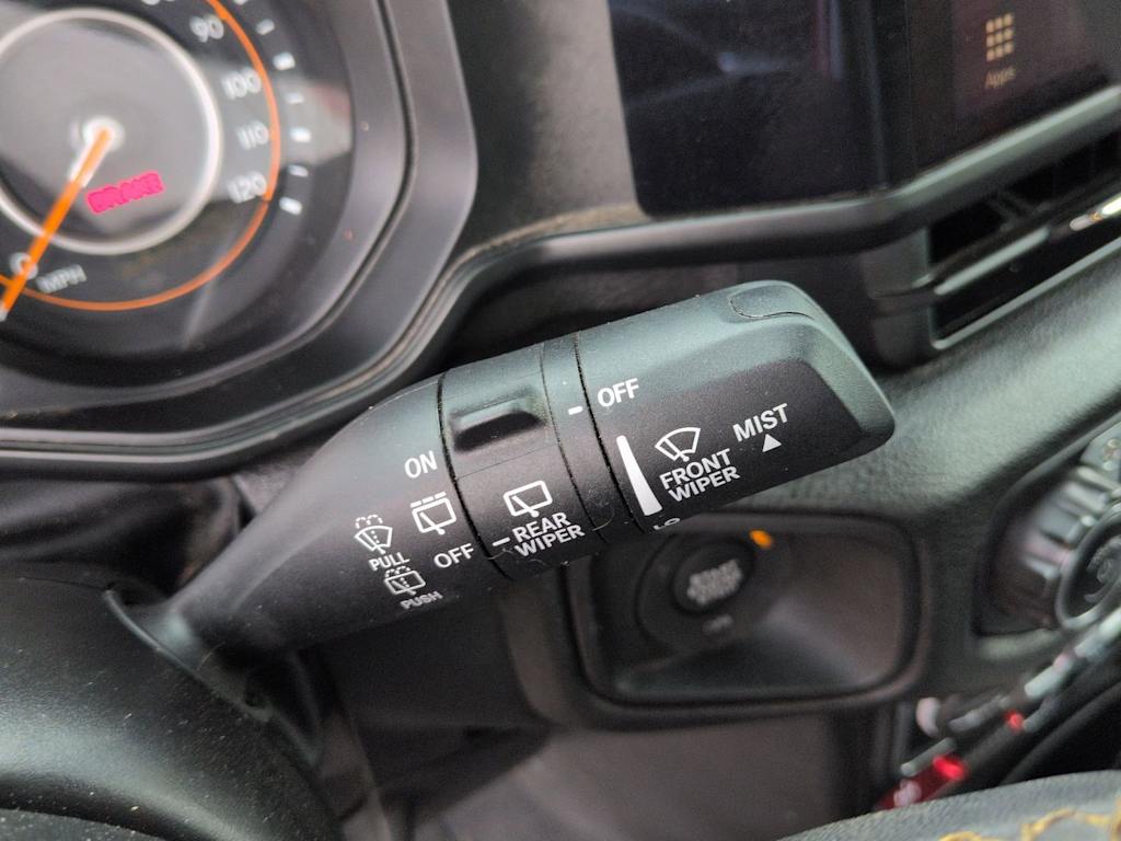 Thumbnail: 2024 Jeep Wrangler - 27