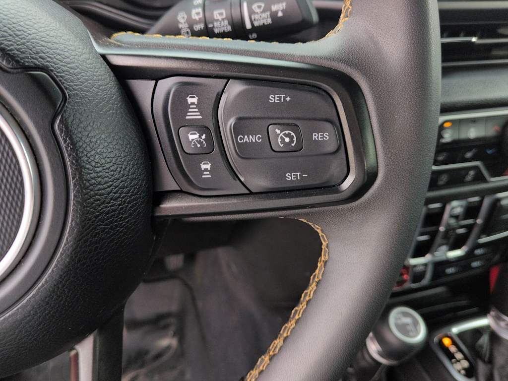 Thumbnail: 2024 Jeep Wrangler - 26