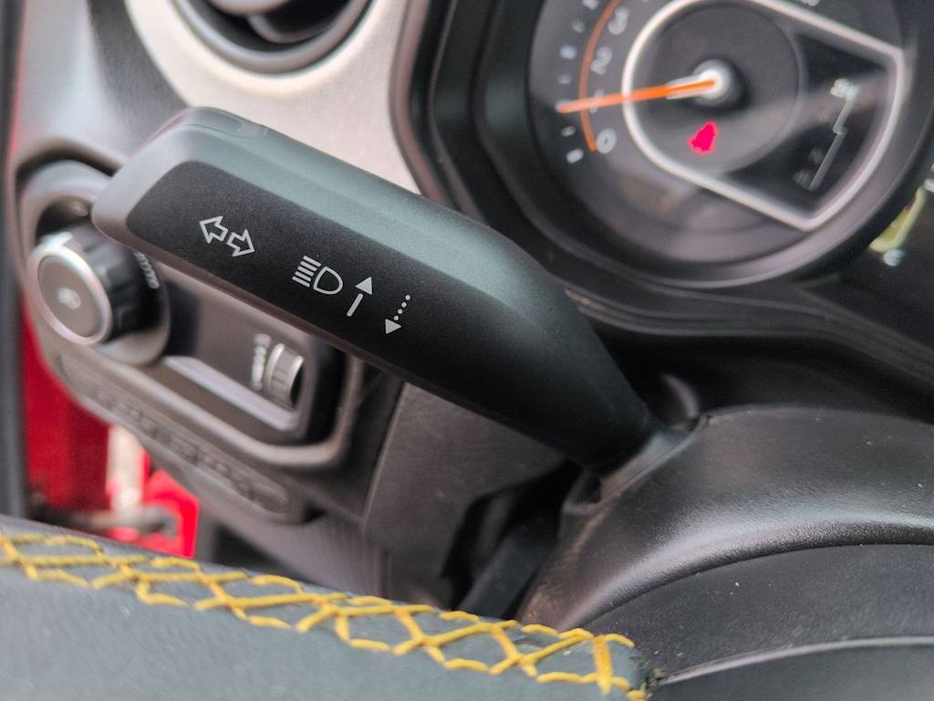 Thumbnail: 2024 Jeep Wrangler - 28