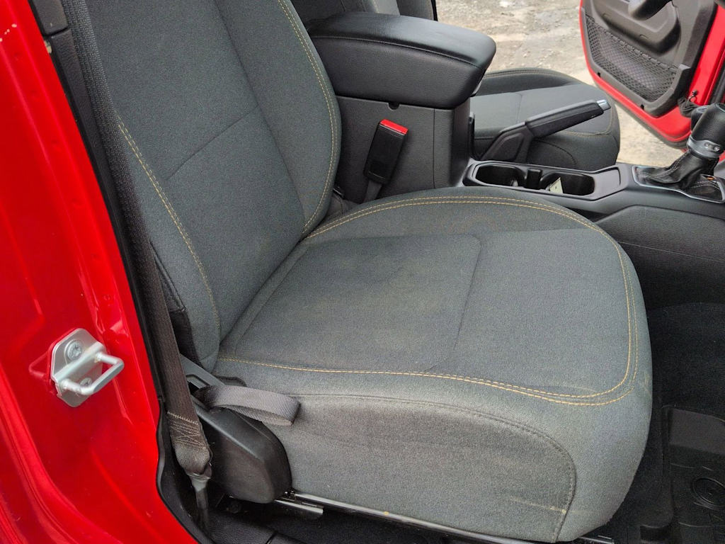 Thumbnail: 2024 Jeep Wrangler - 11