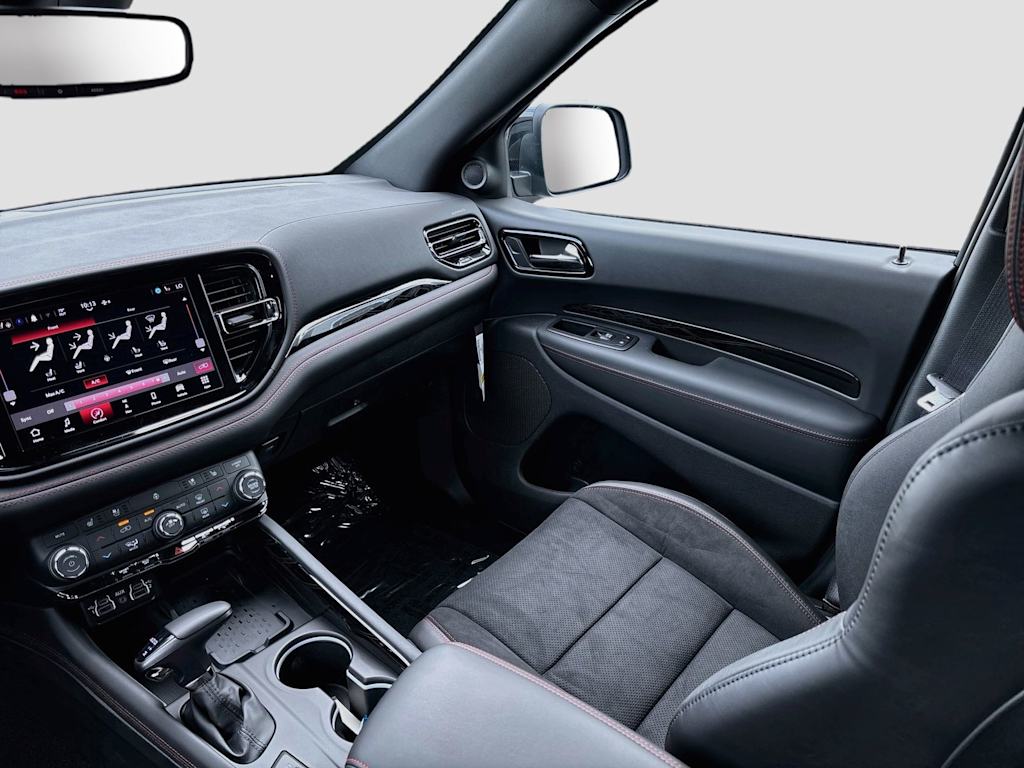 Thumbnail: 2026 Dodge Durango - 14