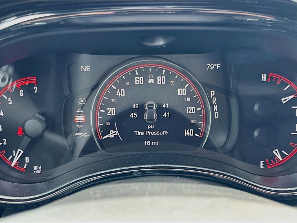 Thumbnail: 2026 Dodge Durango - 17