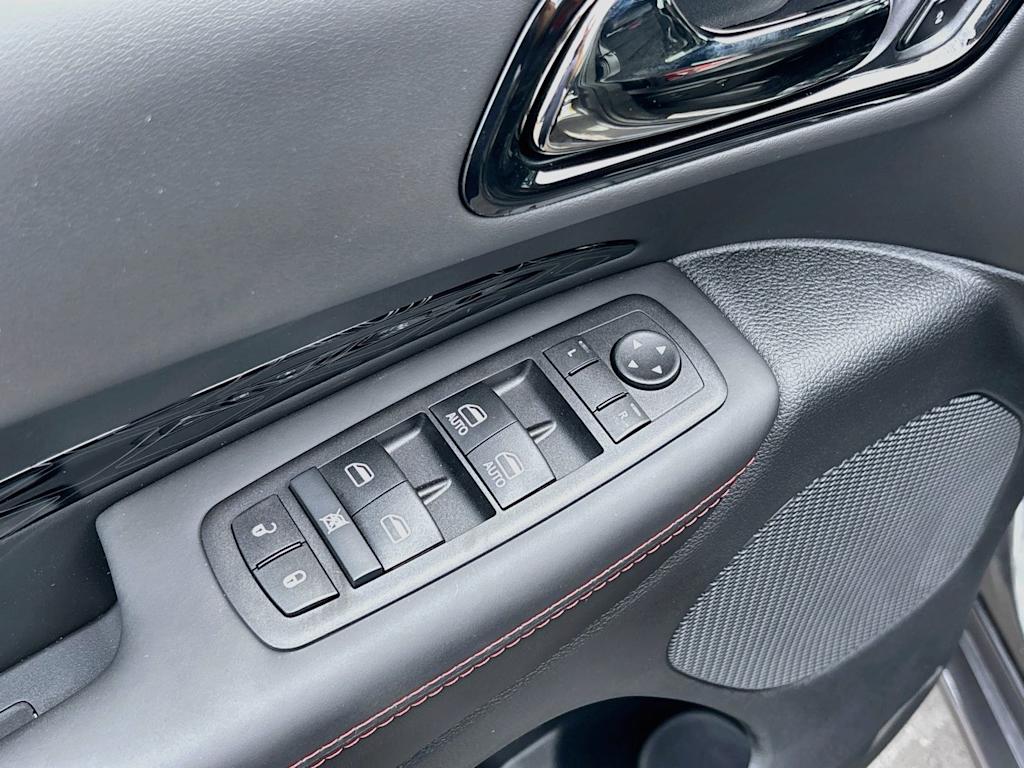 Thumbnail: 2026 Dodge Durango - 27