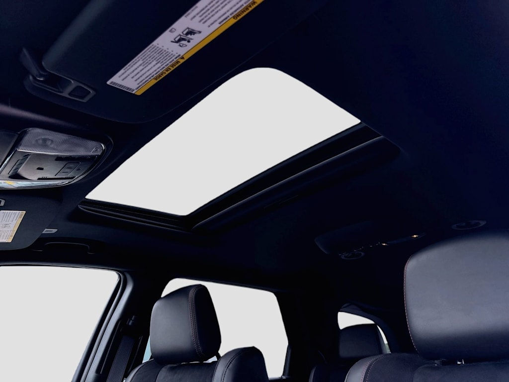 Thumbnail: 2026 Dodge Durango - 31
