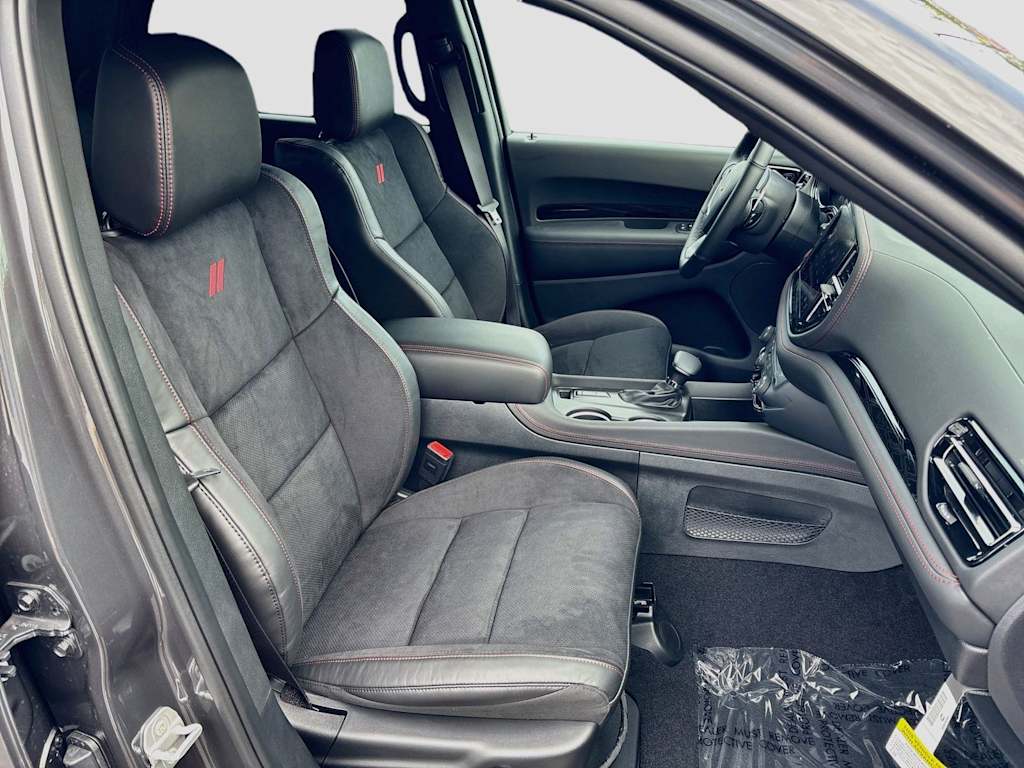 Thumbnail: 2026 Dodge Durango - 11