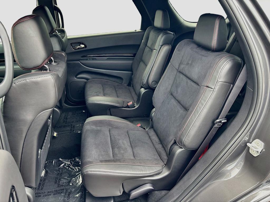 Thumbnail: 2026 Dodge Durango - 12