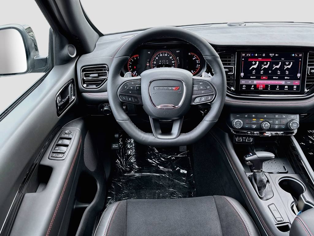 Thumbnail: 2026 Dodge Durango - 13
