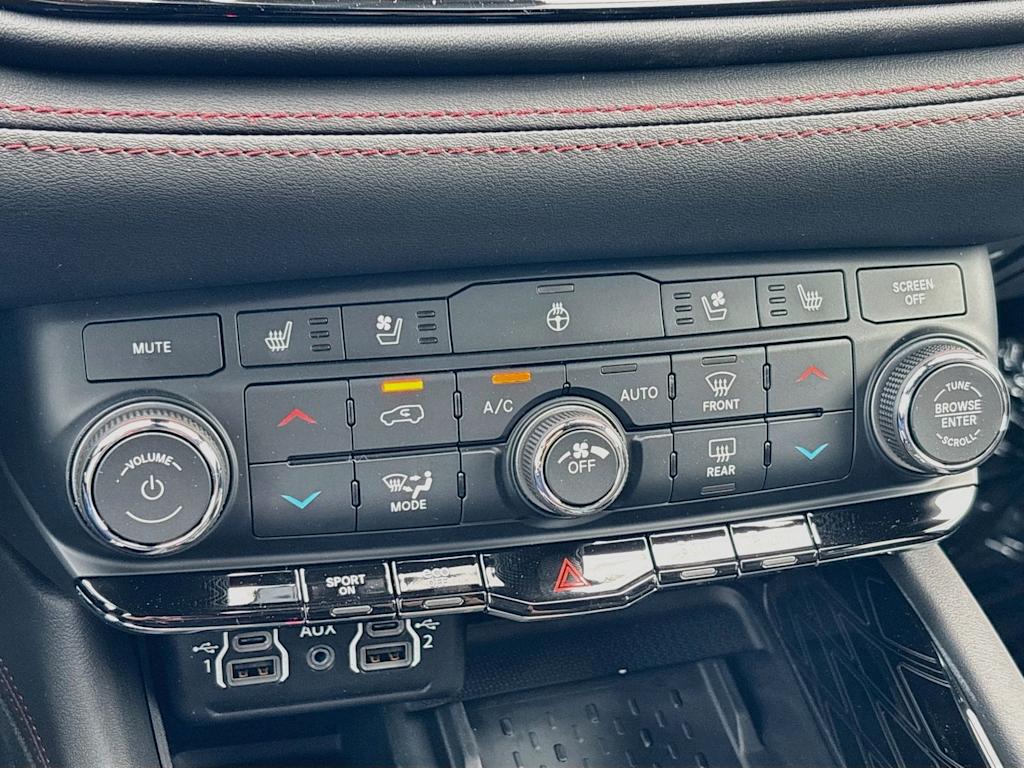 Thumbnail: 2026 Dodge Durango - 30