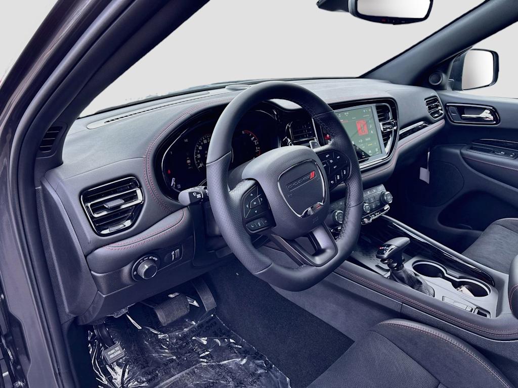 Thumbnail: 2026 Dodge Durango - 2