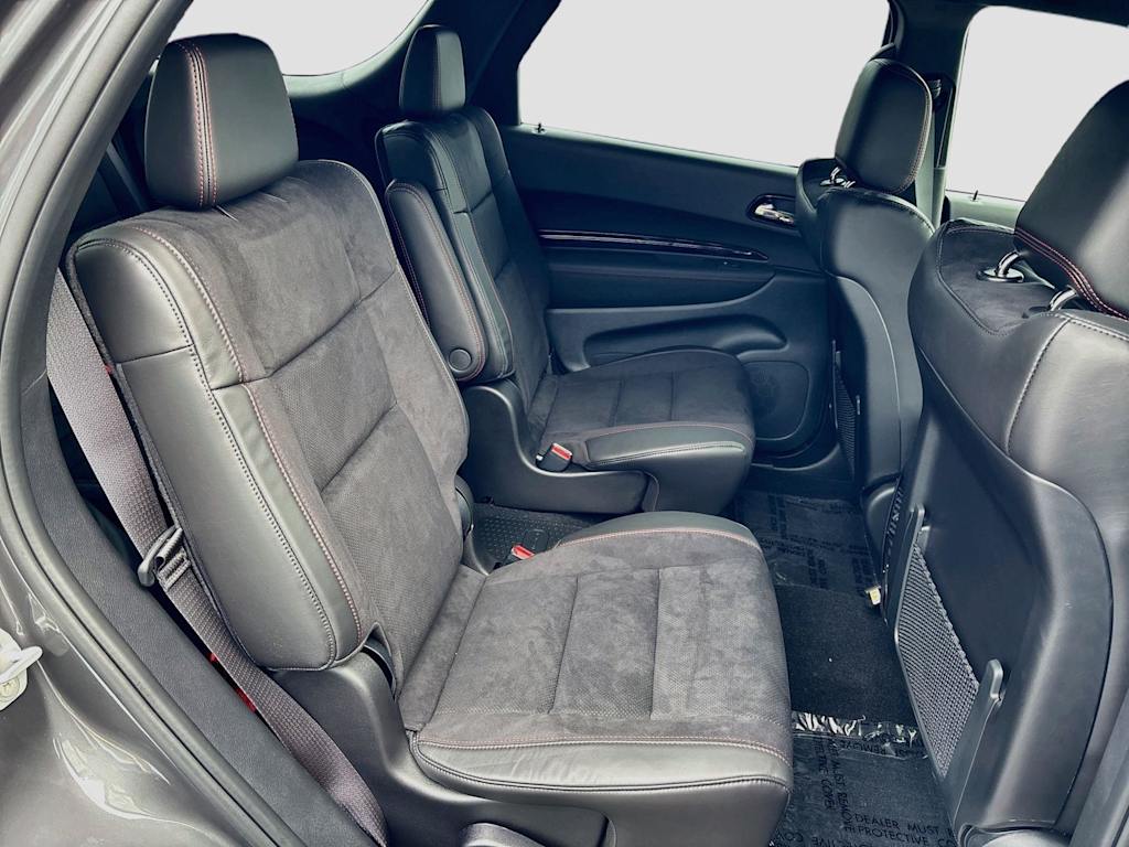Thumbnail: 2026 Dodge Durango - 34