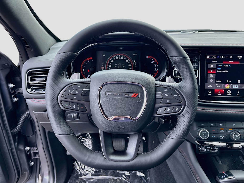 Thumbnail: 2026 Dodge Durango - 9