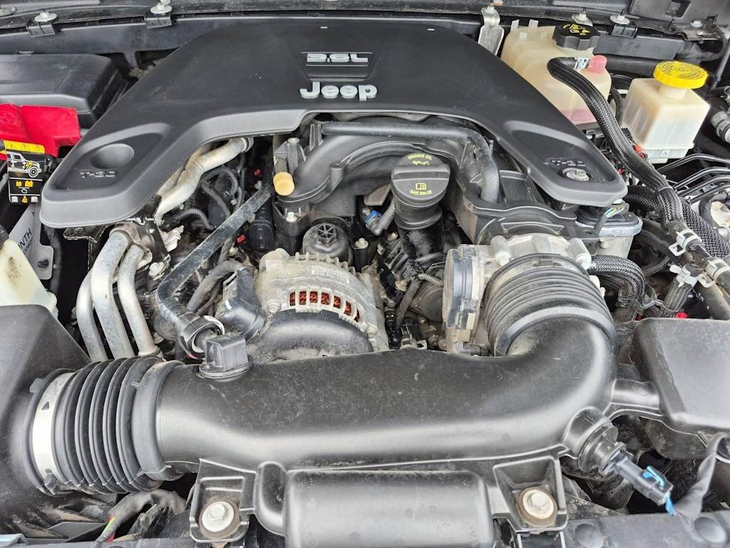Thumbnail: 2020 Jeep Gladiator - 5