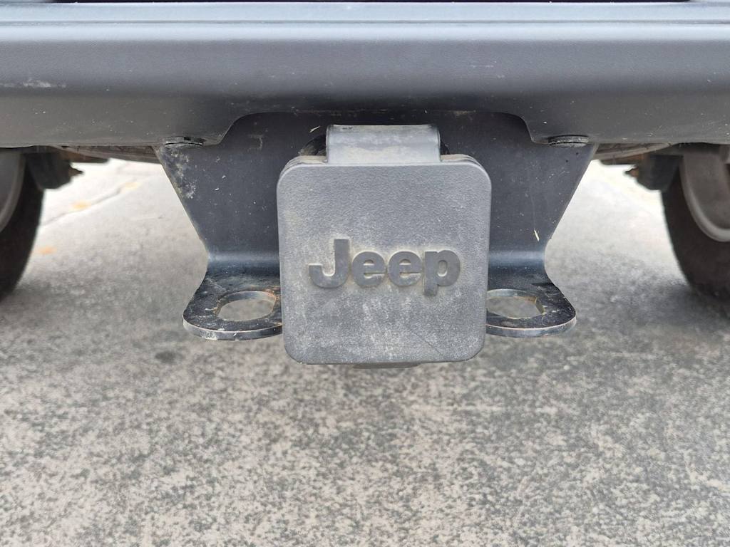 Thumbnail: 2020 Jeep Gladiator - 29