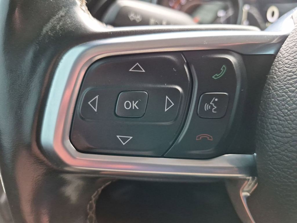 Thumbnail: 2020 Jeep Gladiator - 22