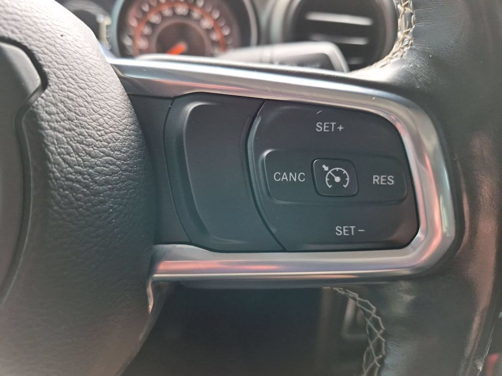 Thumbnail: 2020 Jeep Gladiator - 23