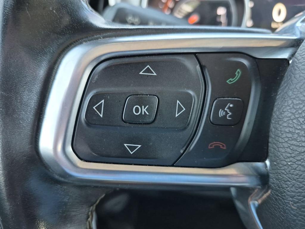 Thumbnail: 2020 Jeep Gladiator - 20