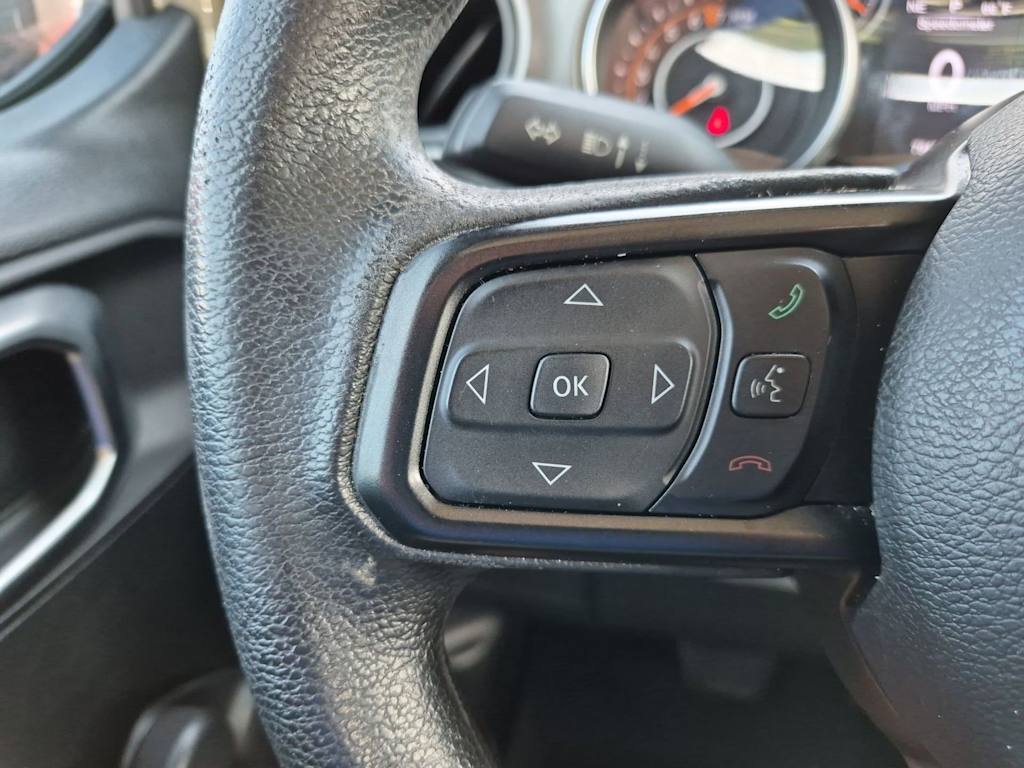 Thumbnail: 2020 Jeep Gladiator - 29