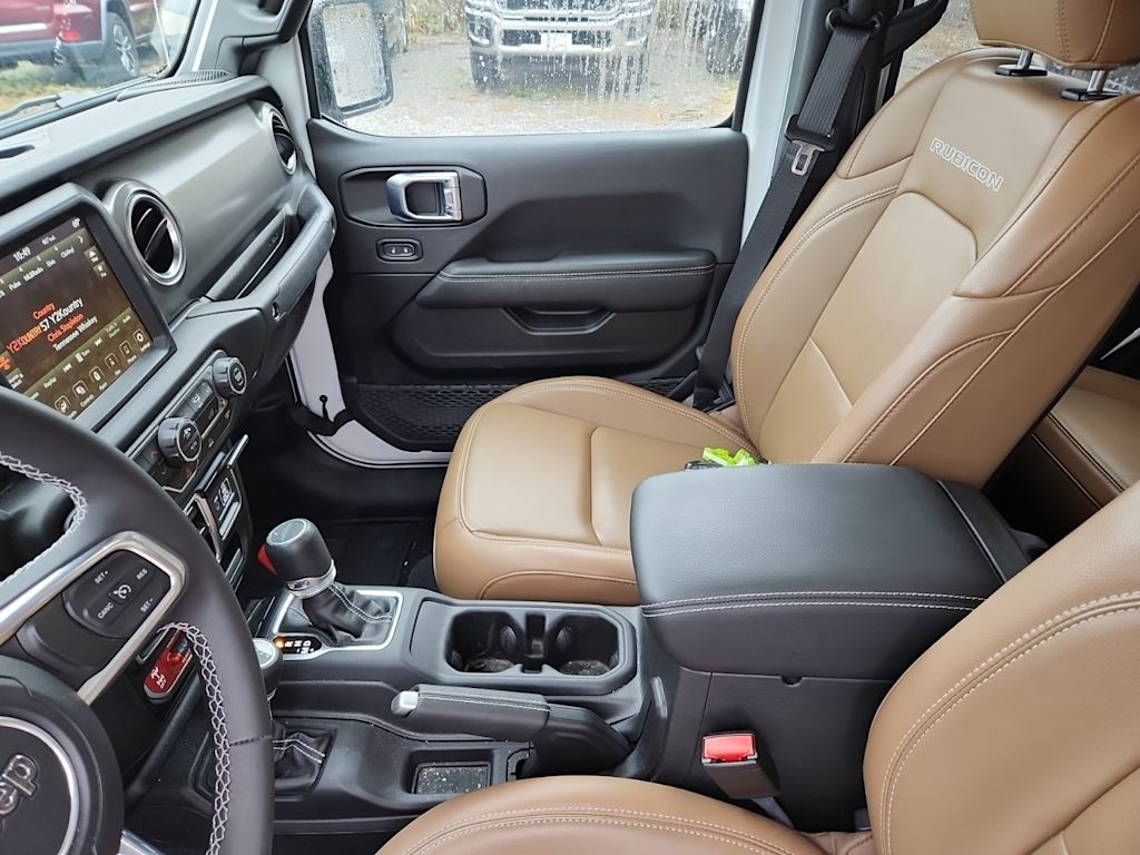 Thumbnail: 2023 Jeep Gladiator - 8